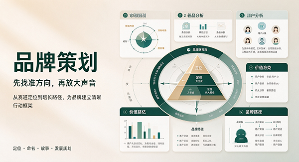 友谊县品牌策划